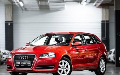 Audi A3, 2011 год, 810 000 рублей, 1 фотография