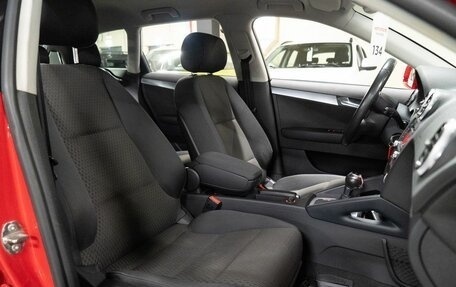 Audi A3, 2011 год, 810 000 рублей, 21 фотография