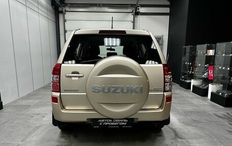Suzuki Grand Vitara, 2008 год, 1 299 000 рублей, 6 фотография