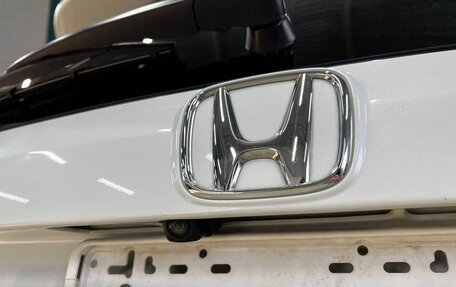 Honda Jade I, 2017 год, 1 599 000 рублей, 6 фотография