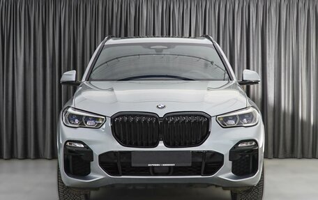 BMW X5, 2021 год, 8 754 000 рублей, 3 фотография