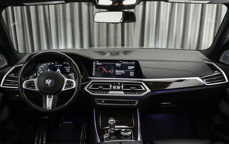 BMW X5, 2021 год, 8 754 000 рублей, 6 фотография