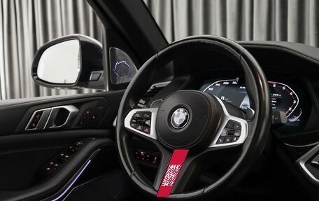 BMW X5, 2021 год, 8 754 000 рублей, 9 фотография