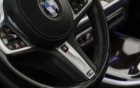 BMW X5, 2021 год, 8 754 000 рублей, 17 фотография