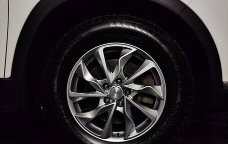 Hyundai Santa Fe IV, 2021 год, 4 099 458 рублей, 29 фотография