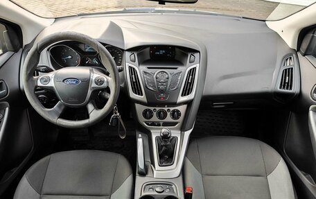 Ford Focus III, 2012 год, 750 000 рублей, 11 фотография
