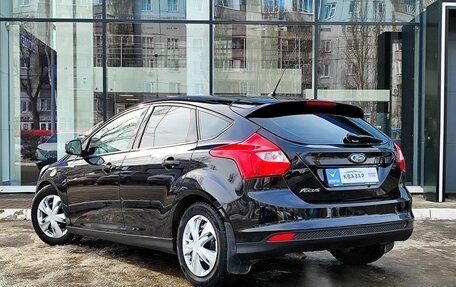 Ford Focus III, 2012 год, 750 000 рублей, 4 фотография