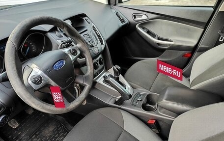 Ford Focus III, 2012 год, 750 000 рублей, 9 фотография