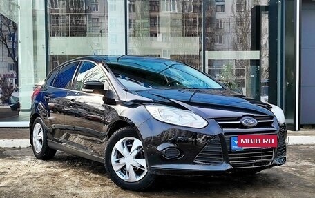 Ford Focus III, 2012 год, 750 000 рублей, 3 фотография