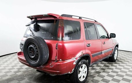 Honda CR-V IV, 1996 год, 328 600 рублей, 5 фотография