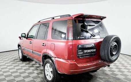 Honda CR-V IV, 1996 год, 328 600 рублей, 7 фотография