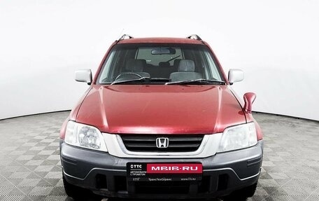 Honda CR-V IV, 1996 год, 328 600 рублей, 2 фотография