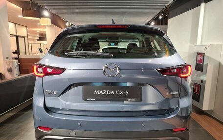 Mazda CX-5 II, 2023 год, 4 230 000 рублей, 8 фотография