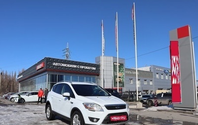 Ford Kuga III, 2012 год, 1 703 000 рублей, 1 фотография