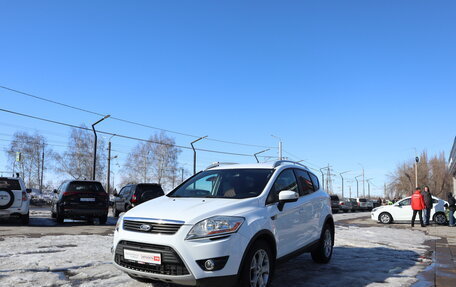 Ford Kuga III, 2012 год, 1 703 000 рублей, 3 фотография