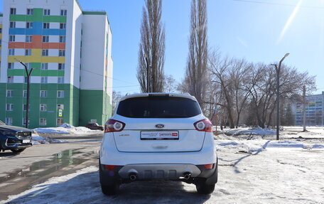 Ford Kuga III, 2012 год, 1 703 000 рублей, 6 фотография