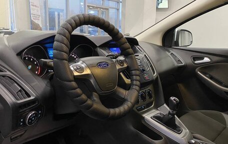 Ford Focus III, 2011 год, 1 037 000 рублей, 9 фотография