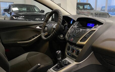 Ford Focus III, 2011 год, 1 037 000 рублей, 11 фотография