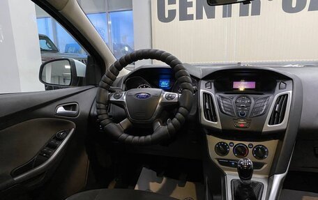 Ford Focus III, 2011 год, 1 037 000 рублей, 12 фотография