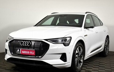 Audi e-tron I, 2020 год, 5 400 000 рублей, 1 фотография