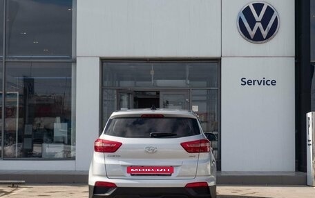 Hyundai Creta I рестайлинг, 2020 год, 1 950 000 рублей, 4 фотография