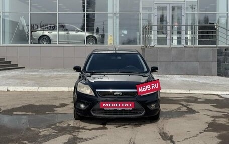 Ford Focus II рестайлинг, 2008 год, 600 000 рублей, 2 фотография