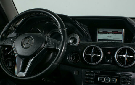 Mercedes-Benz GLK-Класс, 2014 год, 2 359 000 рублей, 13 фотография