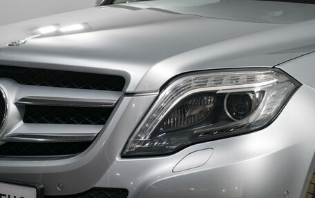 Mercedes-Benz GLK-Класс, 2014 год, 2 359 000 рублей, 20 фотография