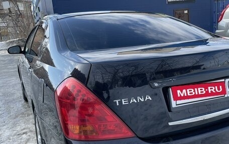 Nissan Teana, 2006 год, 790 000 рублей, 15 фотография