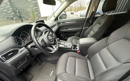 Mazda CX-5 II, 2019 год, 2 620 000 рублей, 5 фотография