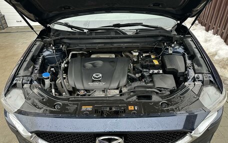 Mazda CX-5 II, 2019 год, 2 620 000 рублей, 11 фотография