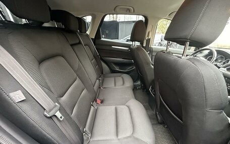 Mazda CX-5 II, 2019 год, 2 620 000 рублей, 9 фотография