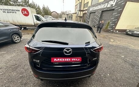 Mazda CX-5 II, 2019 год, 2 620 000 рублей, 14 фотография