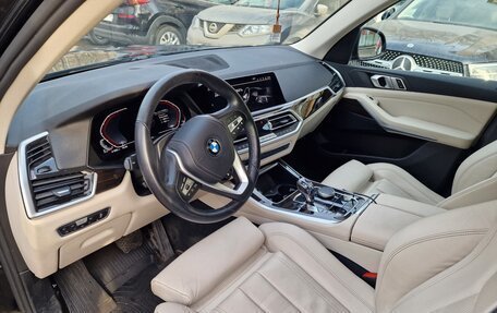 BMW X5, 2020 год, 6 299 000 рублей, 6 фотография