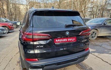BMW X5, 2020 год, 6 299 000 рублей, 10 фотография