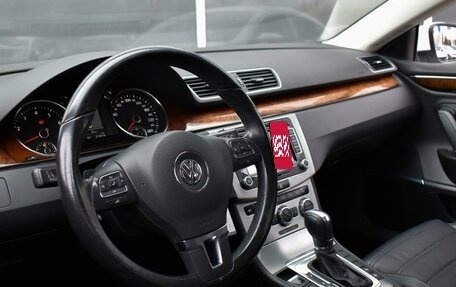 Volkswagen Passat CC I рестайлинг, 2011 год, 1 700 000 рублей, 9 фотография