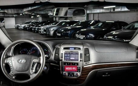 Hyundai Santa Fe III рестайлинг, 2012 год, 1 649 000 рублей, 6 фотография