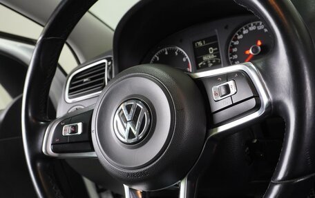 Volkswagen Polo VI (EU Market), 2018 год, 1 469 000 рублей, 10 фотография