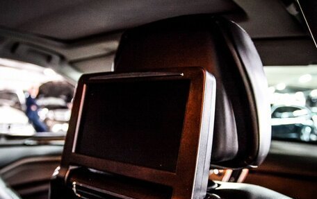 Cadillac SRX II рестайлинг, 2012 год, 1 697 000 рублей, 15 фотография