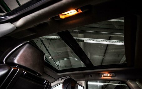 Cadillac SRX II рестайлинг, 2012 год, 1 697 000 рублей, 21 фотография