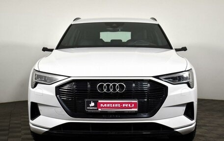 Audi e-tron I, 2020 год, 5 400 000 рублей, 2 фотография