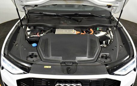 Audi e-tron I, 2020 год, 5 400 000 рублей, 9 фотография