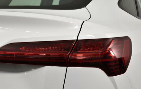 Audi e-tron I, 2020 год, 5 400 000 рублей, 8 фотография