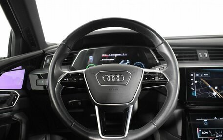 Audi e-tron I, 2020 год, 5 400 000 рублей, 19 фотография