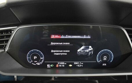 Audi e-tron I, 2020 год, 5 400 000 рублей, 20 фотография