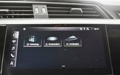Audi e-tron I, 2020 год, 5 400 000 рублей, 24 фотография