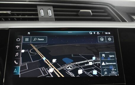 Audi e-tron I, 2020 год, 5 400 000 рублей, 22 фотография