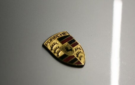 Porsche Boxster, 2002 год, 2 500 000 рублей, 17 фотография