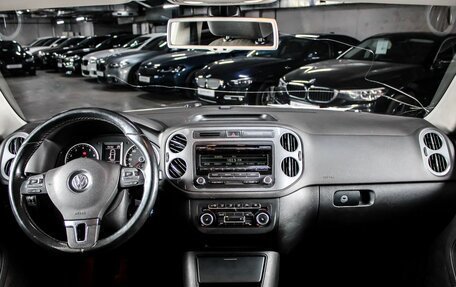 Volkswagen Tiguan I, 2011 год, 1 177 000 рублей, 6 фотография