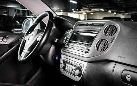 Volkswagen Tiguan I, 2011 год, 1 177 000 рублей, 15 фотография